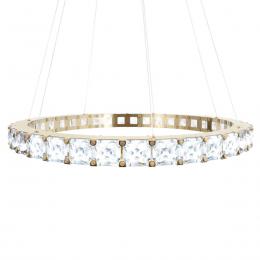 Подвесной светодиодный светильник Loft IT Tiffany 10204/800 Gold  - 5 купить